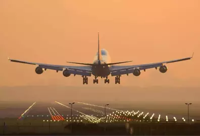 ABD Hava Yolu Şirketi Island Air, İflas Etti