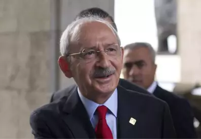 Kılıçdaroğlu'nun Yeni A Takımı Belli Oldu