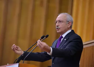 Kılıçdaroğlu'ndan 'Eren Erdem' Tepkisi