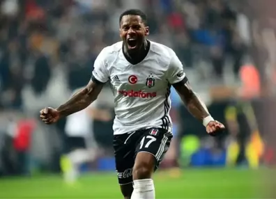 UEFA Avrupa Ligi'nde Haftanın En İyisi Jeremain Lens