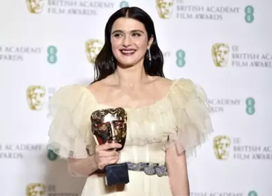 Bafta 2019: Roma En İyi Film Ödülünü Kazandı, En Çok Ödülü Sarayın Gözdesi Aldı