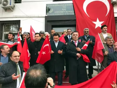 ''Malımızla-Canımızla Buradayız'' Dediler, Mehmetçik İçin 400 Bin TL Topladılar