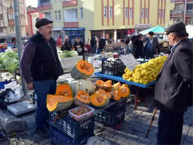 Kış Mevsiminin Vazgeçilmez Tadı: 