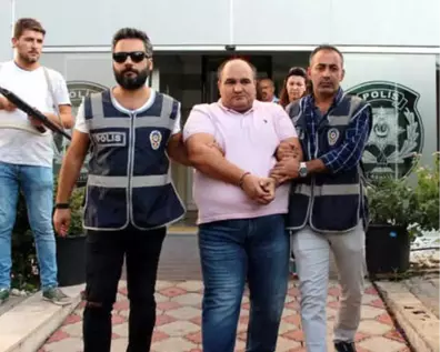 2 Milyon TL Vurgun Yapan Cinci Hoca, Kayınpederiyle İlişkiye Giren Kadını Kocasına Öldürtmüş