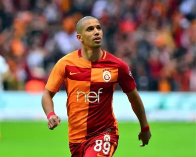 Galatasaraylı Sofiane Feghouli Formayı Unuttu