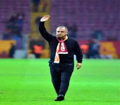 Fatih Terim'in Yardımcıları Belli Oldu