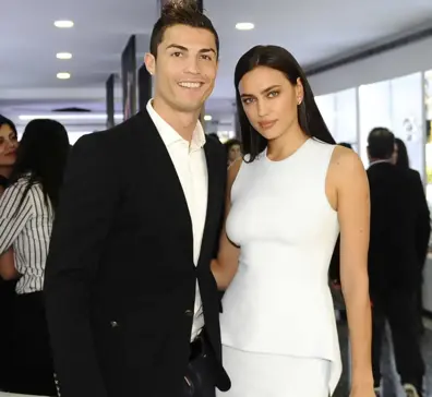 Ronaldo, Irina Shayk'ı Unutamıyor: Ne Yazık ki Elimden Kaçtı