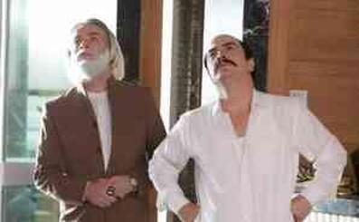 DÜĞÜN DERNEK 2: SÜNNET nerede çekildi? Düğün Dernek 2: Sünnet oyuncuları kim ve konusu ne?