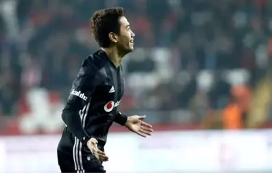 Sinan Engin, Shinji Kagawa'ya Övgü Yağdırdı: Sağ Ayaklı Sergen