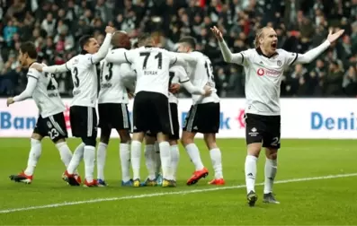 Tümer Metin: Beşiktaş, Vida'yı Acilen Satmalı