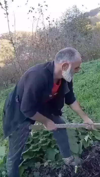 Kurtlar Vadisi'nin Memati'sinin son hali gündem oldu