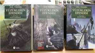 Dünyanın en popüler 10 kitabı
