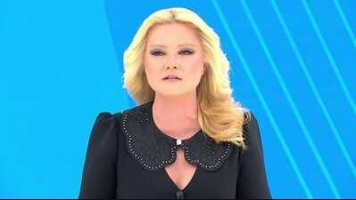 MÜGE ANLI CANLI İZLE! 14 Kasım Müge Anlı Canlı İzleme Linki! Müge Anlı son bölüm neler oldu?