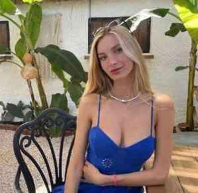 Emire Cansu Kurtaran kimdir? Emire Cansu Kurtaran nereli, kaç yaşında?