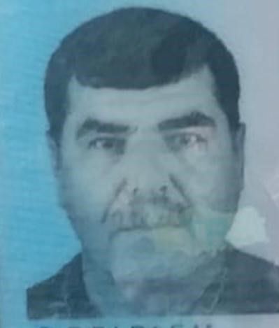 Kestiği ağacın altında kalan yaşlı adam hayatını kaybetti