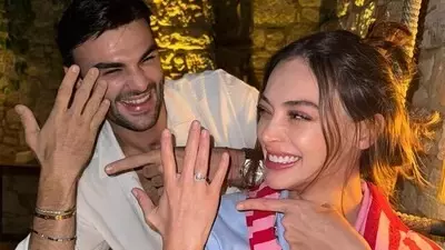Rabia Soytürk ve Samet Vuruşan: Yazın Aşkı Sonunda Ayrılık mı? Detaylar