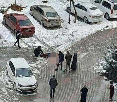 Van'da bir çocuğun ölümüne neden olan köpeğin sahibine 6 yıla kadar hapis istemi