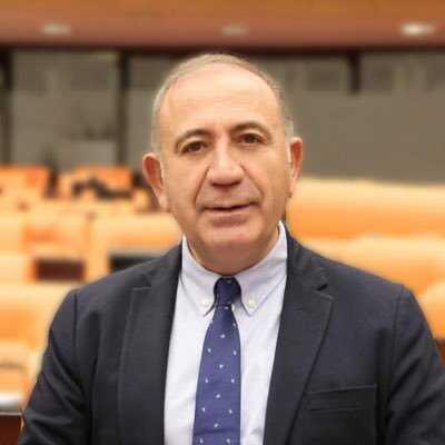 Gürsel Tekin milletvekili mi? Gürsel Tekin ne iş yapar? Gürsel Tekin kiminle evli? Gürsel Tekin kaç yaşında?