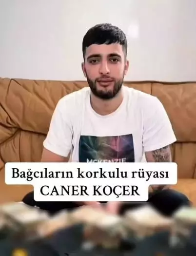 Daltonlar çetesinin sözde üst düzey yöneticisi İspanya'da öldürüldü