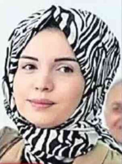 Destici'den kızıyla ilgili iddialara yanıt: TBMM'deki tüm personel hangi kanunla işe girdiyse evladım da aynı kanunla işe girdi