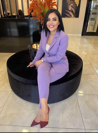 Nuray Yıldız kimdir?