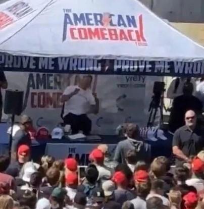 Charlie Kirk'in katili kovanların üzerine bakın neler yazmış