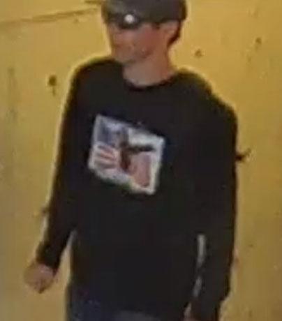 Charlie Kirk'in katili kovanların üzerine bakın neler yazmış