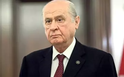 MHP Genel Başkanı Bahçeli'den Yılmaz'a Taziye