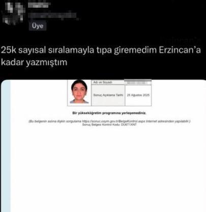 Öğrenciler isyanda! YKS sonuçlarına itirazlar çığ gibi büyüyor