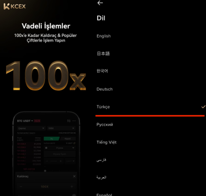 SPK kovalıyor, kripto borsaları kaçıyor