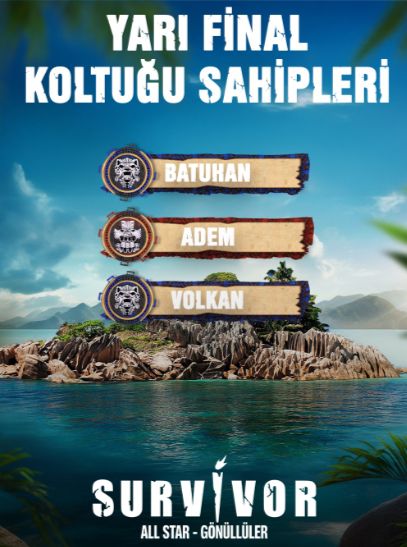 Survivor Ayşe elendi mi?