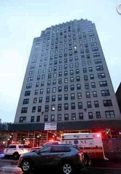 Ünlü çizgi roman sanatçısı Jon Medwick, 15. kattan atlayarak hayatına son verdi