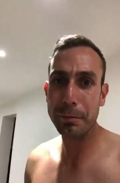 Dünyaca ünlü hakemin Euro 2024'te otel odasında uyuşturucu kullandığı görüntüler ortaya çıktı