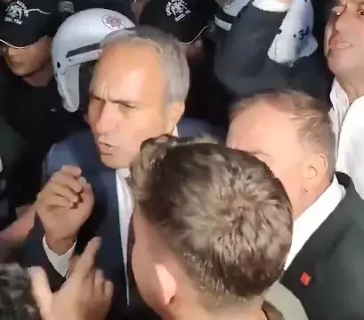 Bakan Yerlikaya: Sokakların provoke edilmesine asla müsaade etmeyeceğiz