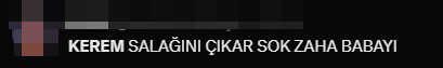 Kaçırdığı goller ortalığı ayağa kaldırdı! Kerem Aktürkoğlu'na tepkiler çığ gibi