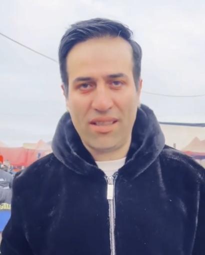 Doğu Türkistanlı Şaban kim, Doğu Türkistanlı Şaban gerçek mi?