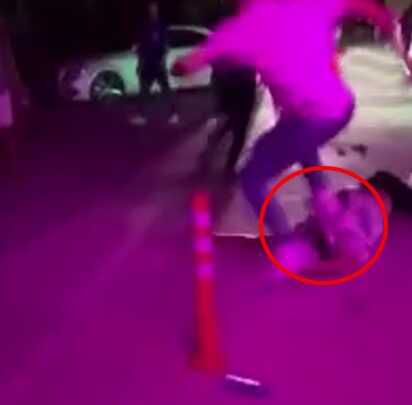 Kuzey Kıbrıs'ta Eğlence Mekanında Dövülerek Öldürülen Genç