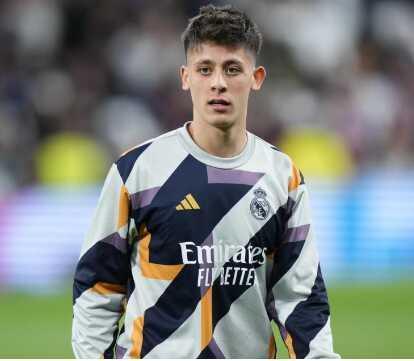 Sakatlıkların sebebi ne? Arda Güler'in psikoloğu sessizliğini bozdu