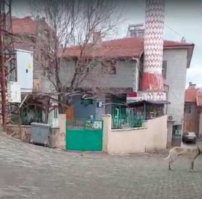 Çorum'da husumetli iki kişi teravih çıkışı birbirine kurşun yağdırdı: 6 yaralı