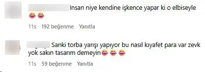 Sıla'nın iddialı elbisesi ve yürüyüşü lansmana damga vurdu