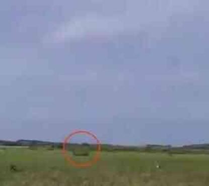 Meksika'da bir askeri öğrenci, helikopterden atladığı sırada paraşütü açılmayınca feci şekilde hayatını kaybetti