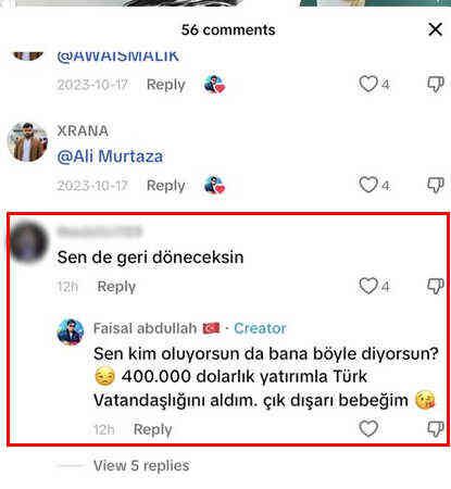 Bahçelievler'de bir evde dans eden kadının videosunu çeken Pakistanlı şahıs tutuklandı