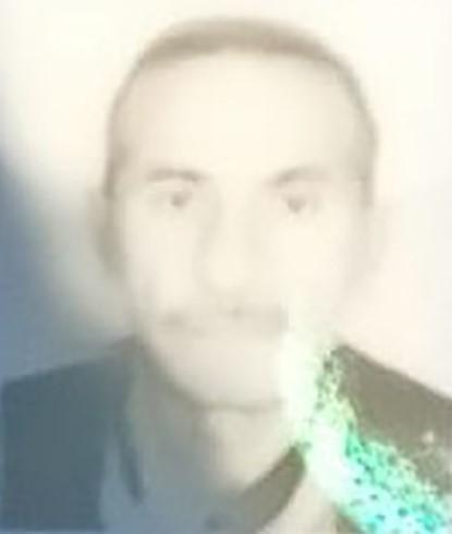 Kaçak Kazı Yaparken Üzerine Kaya Devrilen Yaşlı Adam Hayatını Kaybetti