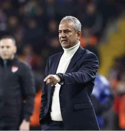 'Zemin kötü' diyen İsmail Kartal'a Sumudica'dan jet hızında yanıt: Saygı duyacak