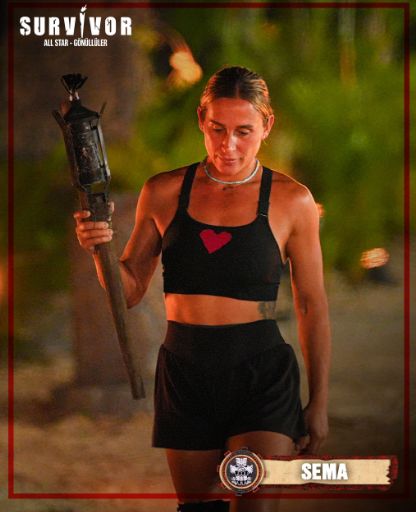 Survivor eleme adayları kim? 29 Mayıs Perşembe Survivor'da potada kimler var?
