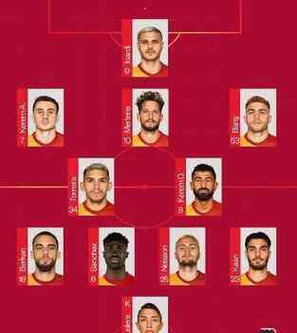 Samsunspor Galatasaray CANLI izleme linki var mı, maç nereden nasıl izlenir? Samsunspor Galatasaray ne zaman, saat kaçta, ŞİFRESİZ Mİ?