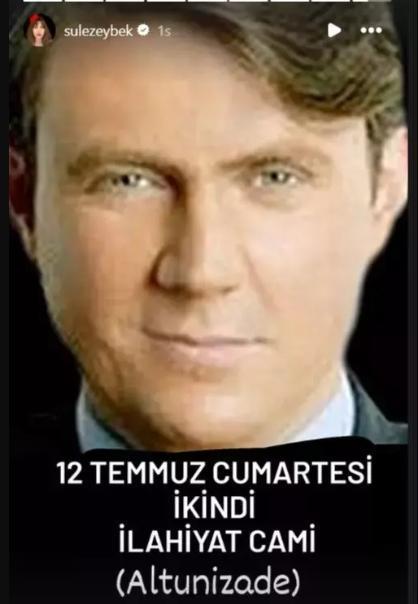 Yiğit Bulut cenaze namazı ne zaman nerede kılınacak?