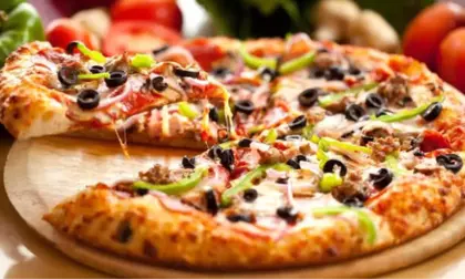 150'den Fazla Şubesi Olan Pizza Pizza'ya Lüksemburglu Şirket Talip Oldu