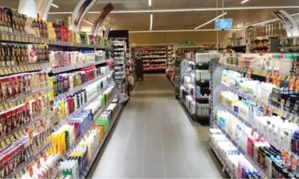 Fransız Carrefour ve İngiliz Tesco Ortaklık Anlaşması İmzaladı