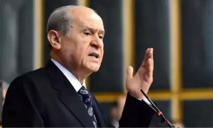 Bahçeli'den Ekmek Zammı Yorumu: İnsani ve Vicdani Değil!